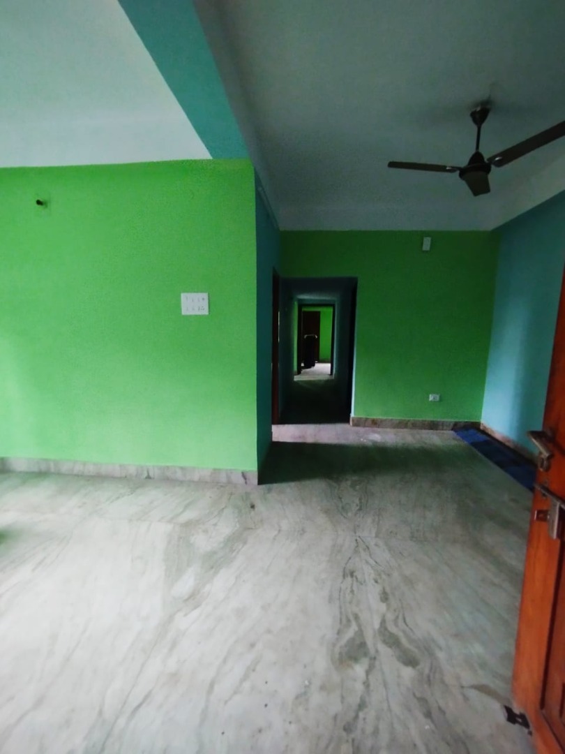 Unfurnished 3bhk in Sarbodaya Nagar, Chandmari, Guwahati, Assam, India for Rent